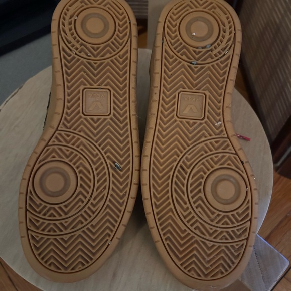 RORAIMA SUEDE BROWN BLACK GUM SOLE - color : Brown, size : 38 - US 7 - Picture 5 of 5